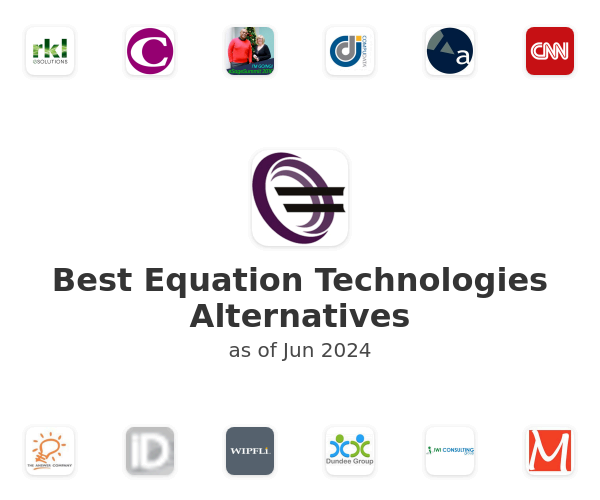 Best Equation Technologies Alternatives