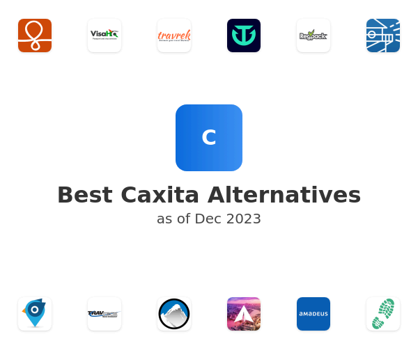 Best Caxita Alternatives