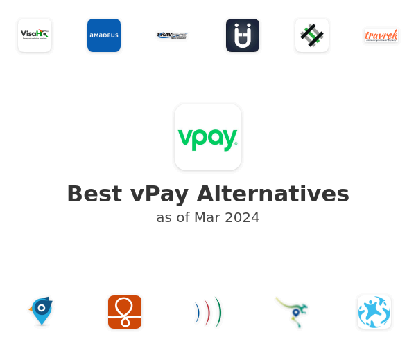 Best vPay Alternatives