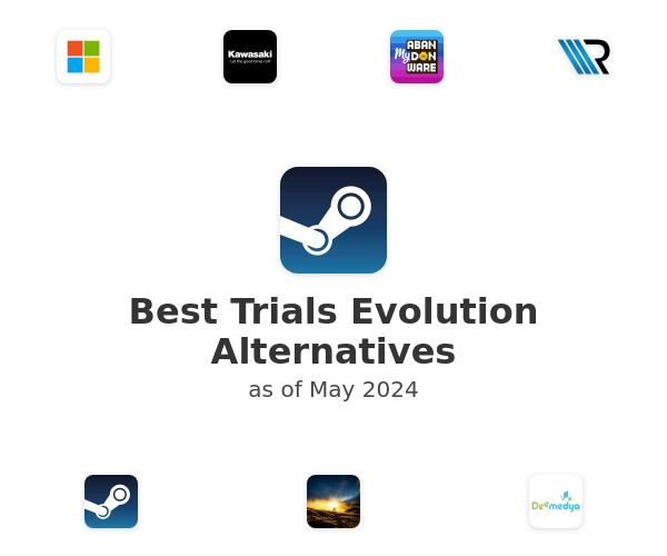 Best Trials Evolution Alternatives