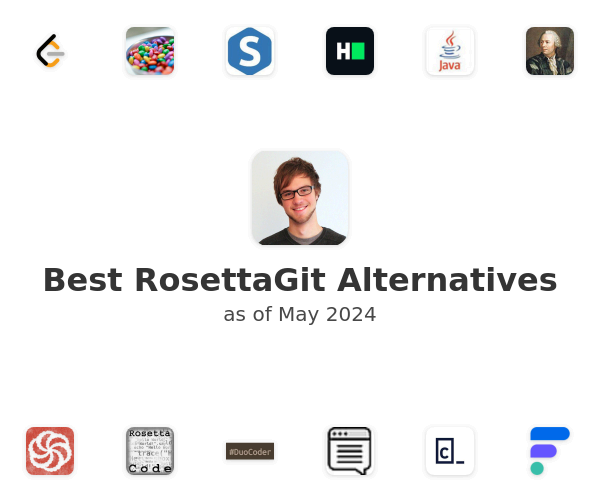 Best RosettaGit Alternatives