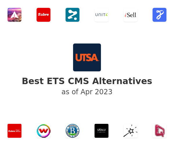 Best ETS CMS Alternatives