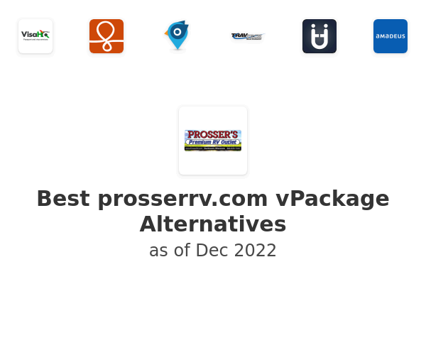 Best prosserrv.com vPackage Alternatives