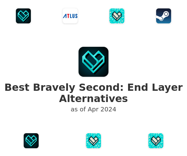 Best Bravely Second: End Layer Alternatives