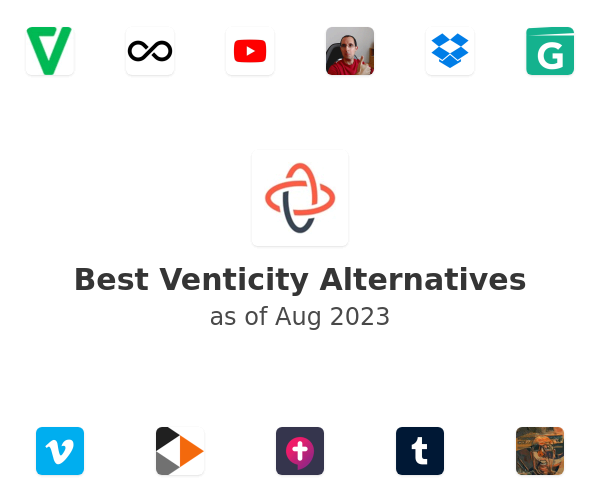 Best Venticity Alternatives