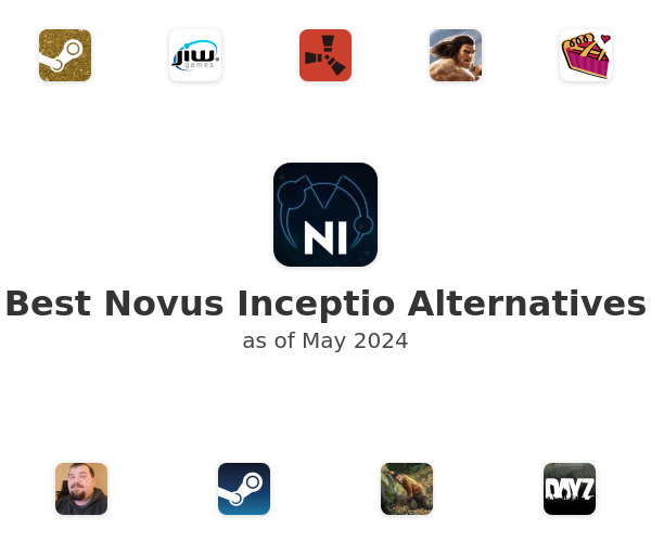 Best Novus Inceptio Alternatives