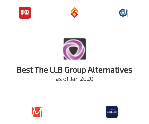 Best The LLB Group Alternatives