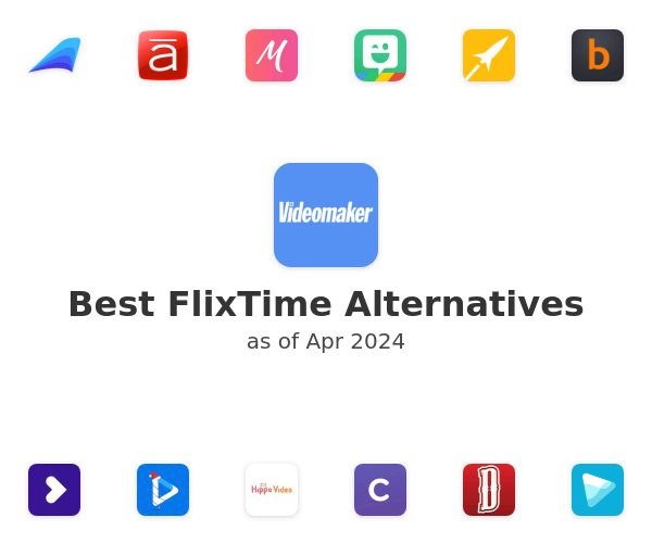 Best FlixTime Alternatives