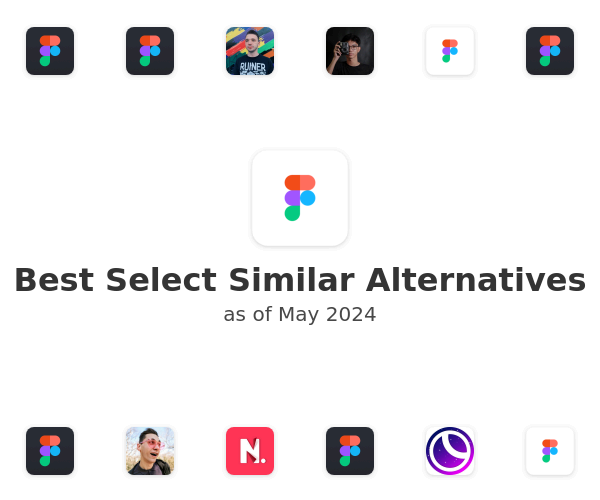 Best Select Similar Alternatives