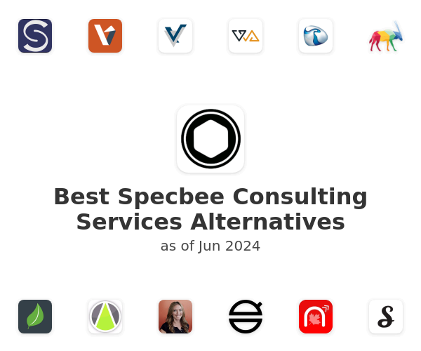 Best Specbee Consulting Services Alternatives