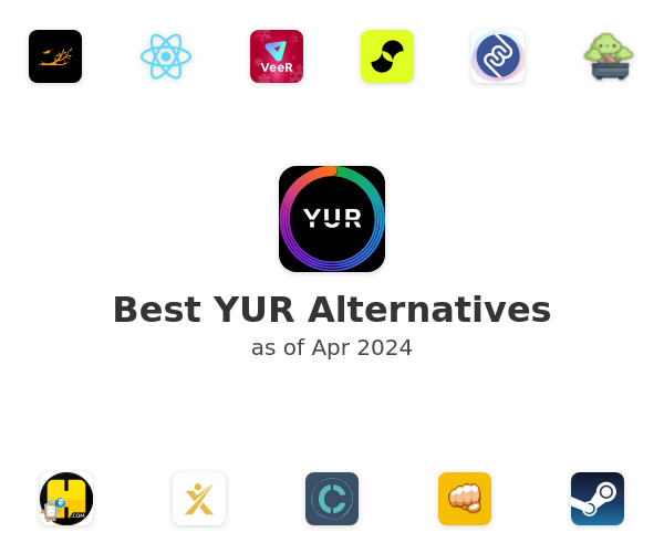 Best YUR Alternatives
