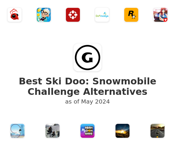Best Ski Doo: Snowmobile Challenge Alternatives