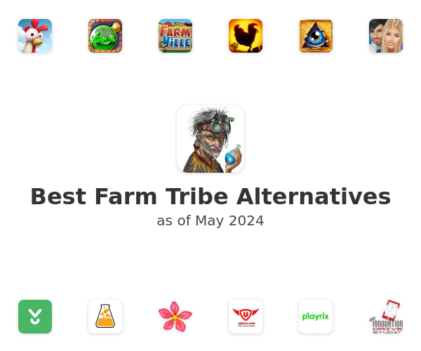 Best Farm Tribe Alternatives