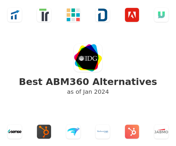 Best ABM360 Alternatives