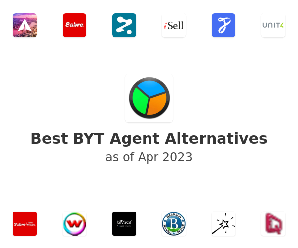 Best BYT Agent Alternatives