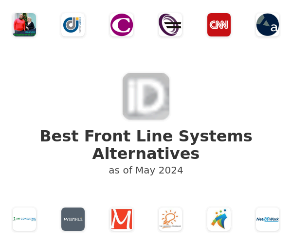 Best Front Line Systems Alternatives