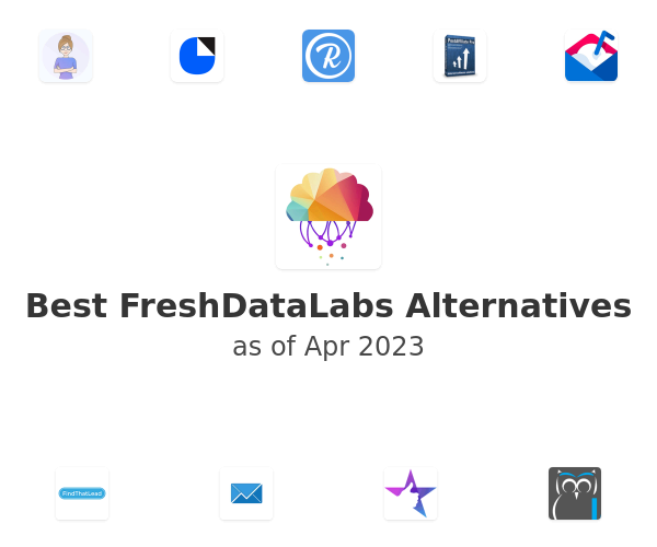 Best FreshDataLabs Alternatives