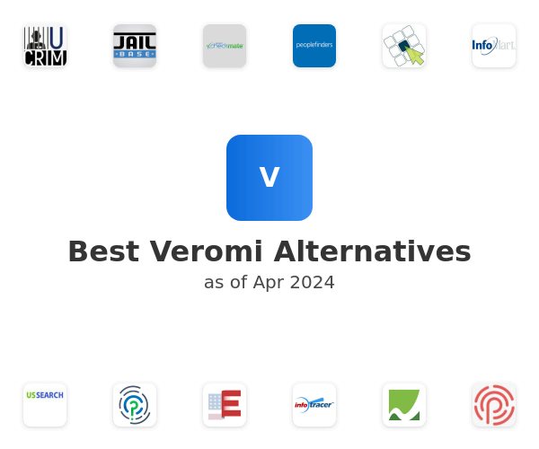 Best Veromi Alternatives