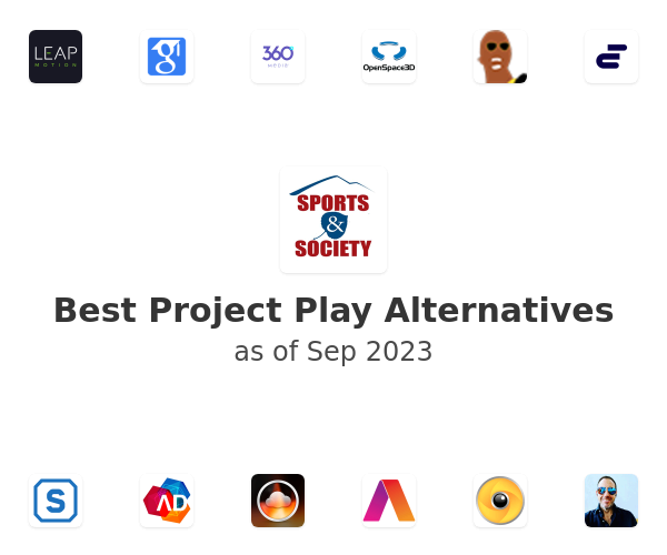 Best Project Play Alternatives