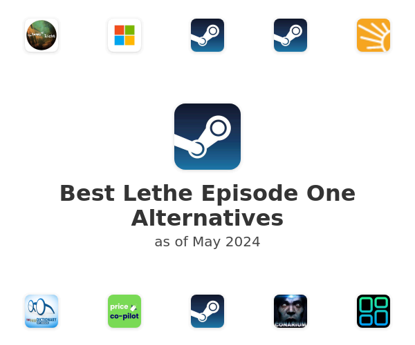 Best Lethe Episode One Alternatives