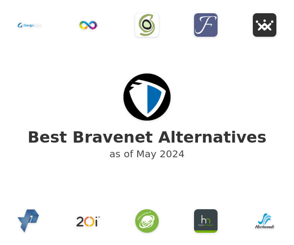 Best Bravenet Alternatives