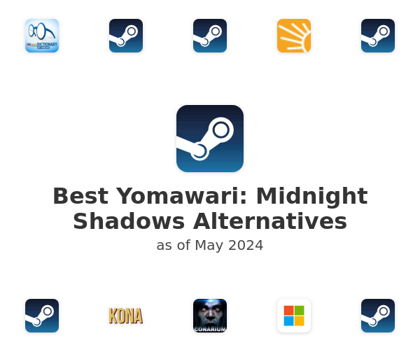 Best Yomawari: Midnight Shadows Alternatives