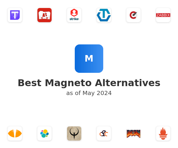 Best Magneto Alternatives