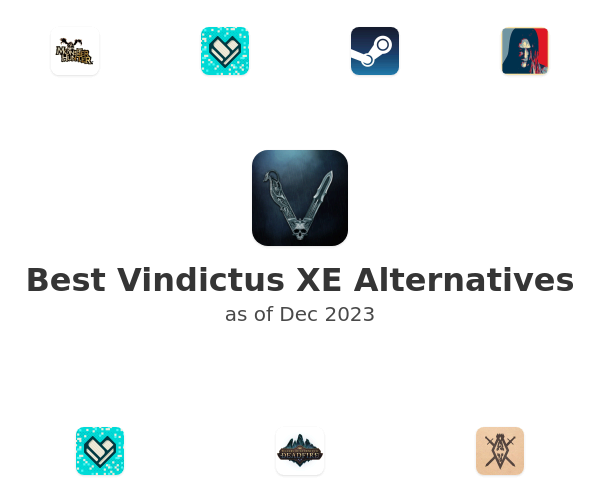 Best Vindictus XE Alternatives