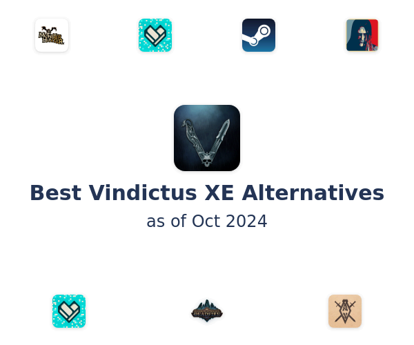 Best Vindictus XE Alternatives