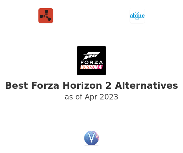 Best Forza Horizon 2 Alternatives