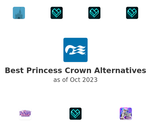 Best Princess Crown Alternatives