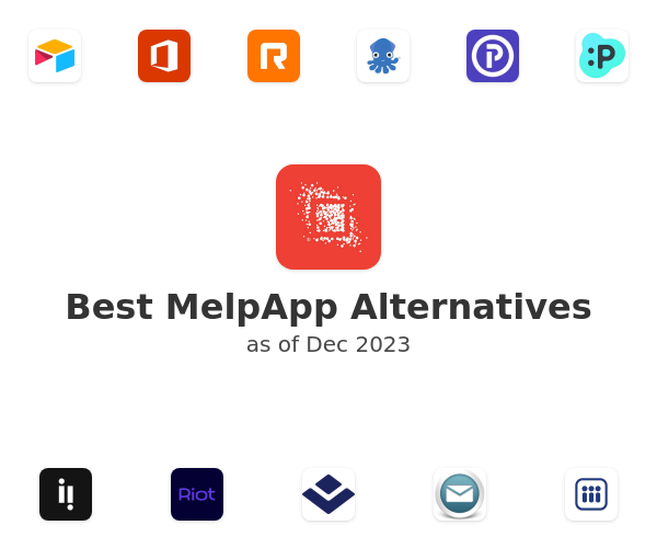 Best MelpApp Alternatives