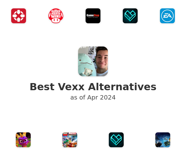 Best Vexx Alternatives