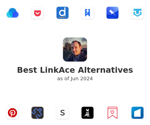 Best LinkAce Alternatives