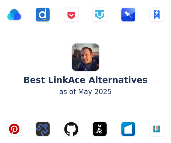 Best LinkAce Alternatives