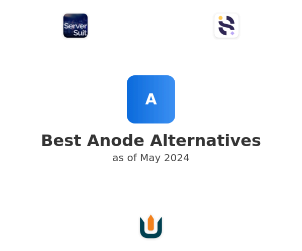 Best Anode Alternatives