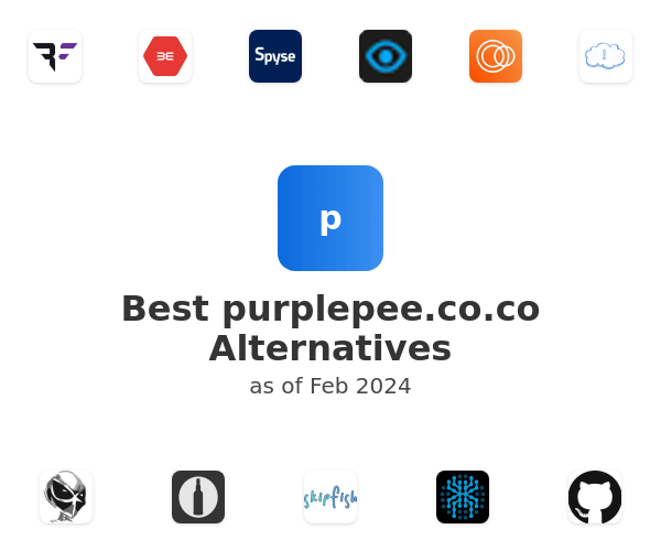 Best purplepee.co.co Alternatives