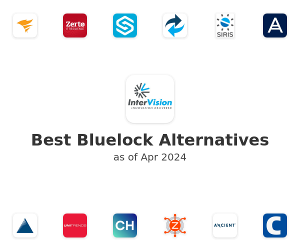 Best Bluelock Alternatives