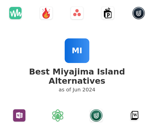 Best Miyajima Island Alternatives