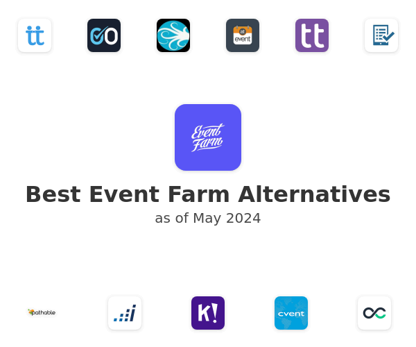 Best Event Farm Alternatives