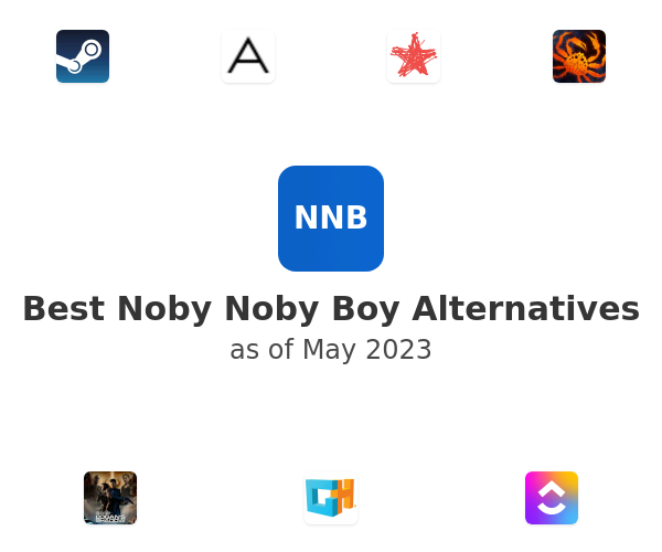 Best Noby Noby Boy Alternatives