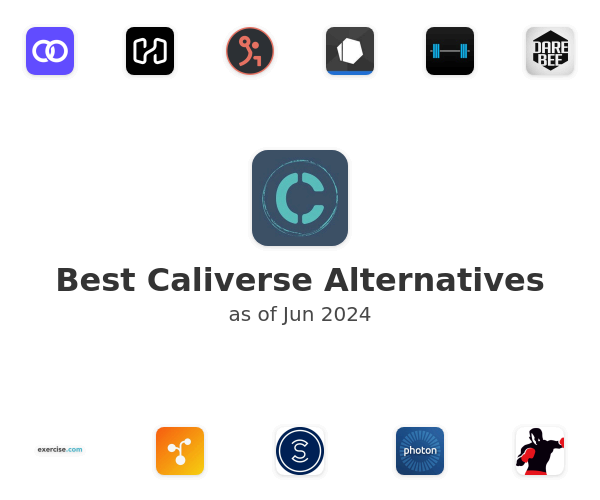 Best Caliverse Alternatives