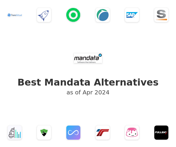 Best Mandata Alternatives