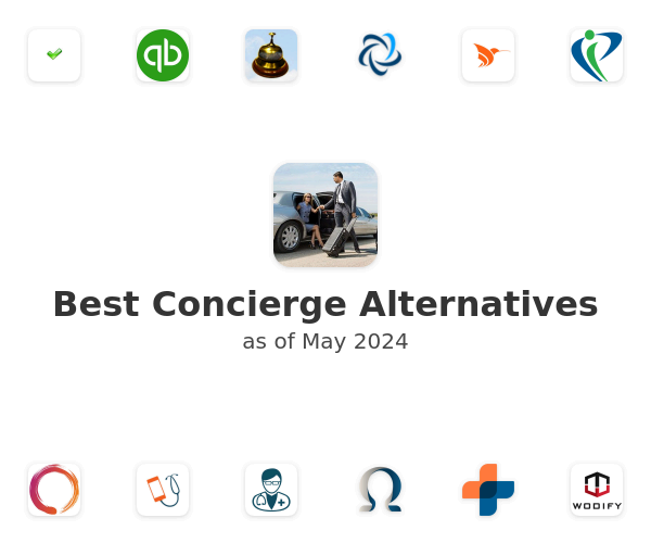 Best Concierge Alternatives