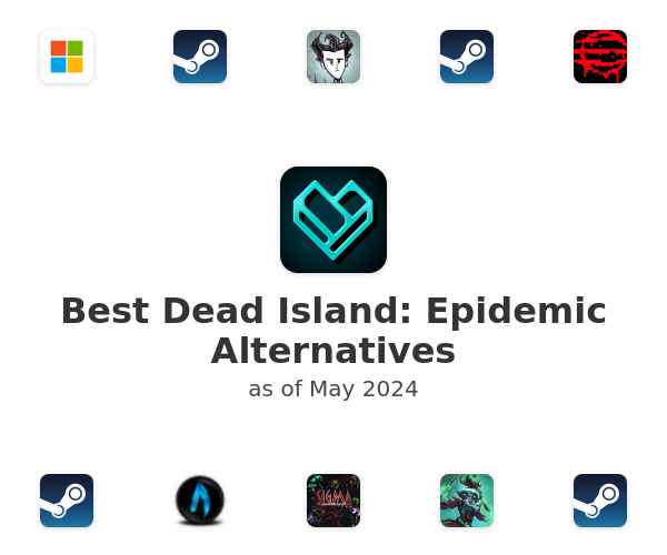 Best Dead Island: Epidemic Alternatives