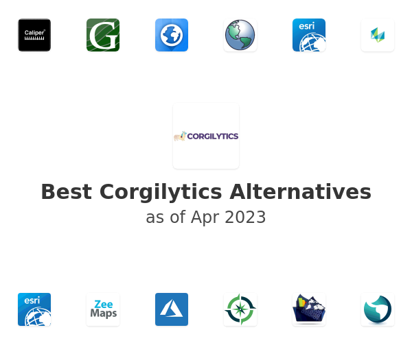 Best Corgilytics Alternatives