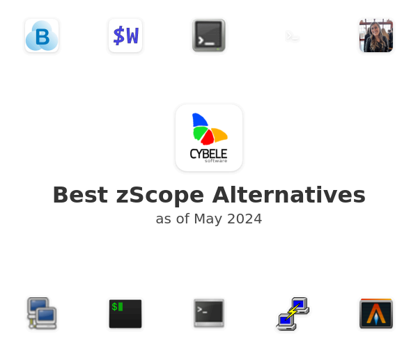Best zScope Alternatives