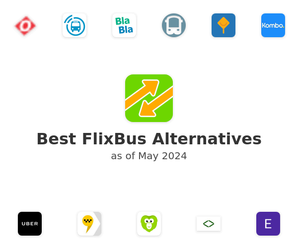 Best FlixBus Alternatives
