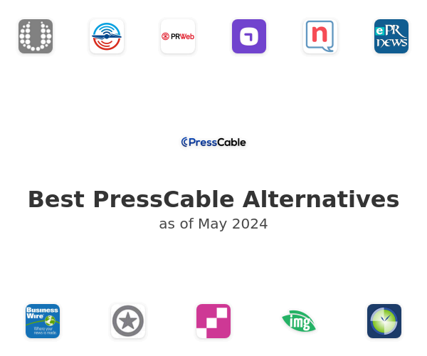 Best PressCable Alternatives