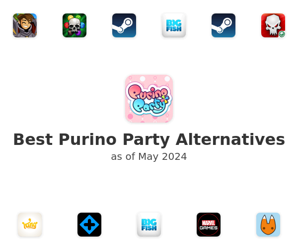 Best Purino Party Alternatives